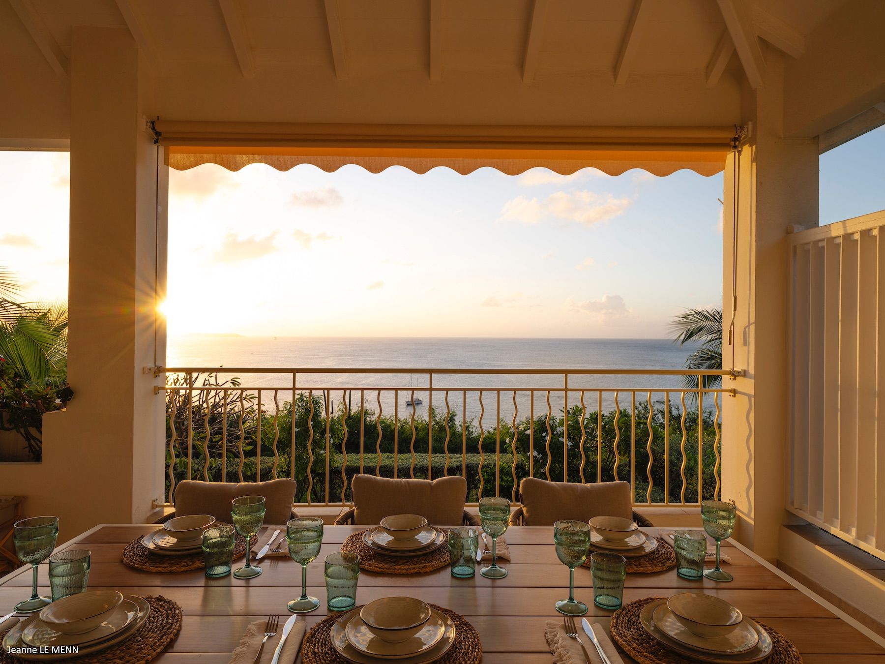 Chez Paulette villa photo.